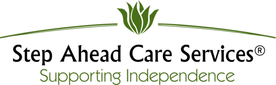 Step Ahead Care Services