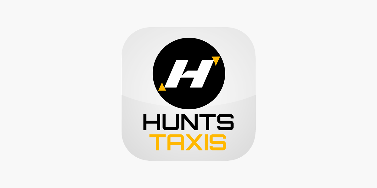 Hunts Taxis